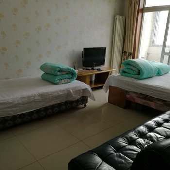 北京仁和301家庭旅店