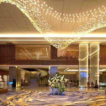 自贡富顺瑞祥大酒店酒店提供图片
