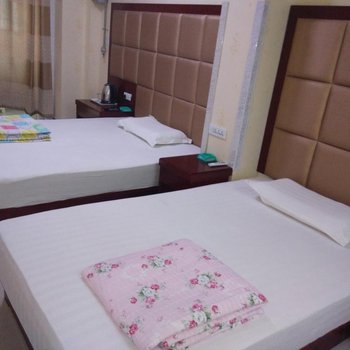 西安都市公寓酒店(兴庆北路店)酒店提供图片