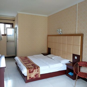 西安家庭宾馆(枣园东村店)酒店提供图片