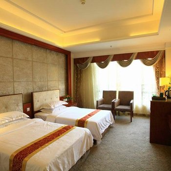 广州南国酒店酒店提供图片