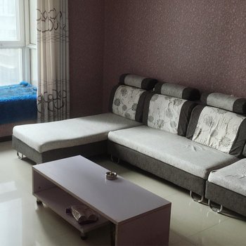 西安婷儿普通公寓酒店提供图片