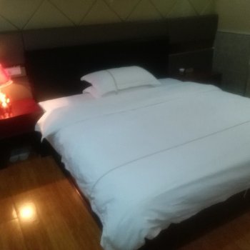 巴东白云商务酒店酒店提供图片