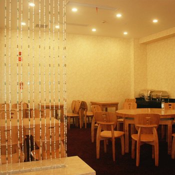 宁波海工精品酒店酒店提供图片