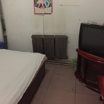 勃利嘉城宾馆酒店提供图片