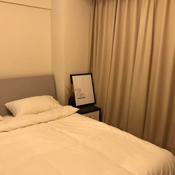 重庆维维维公寓(中兴路分店)酒店提供图片