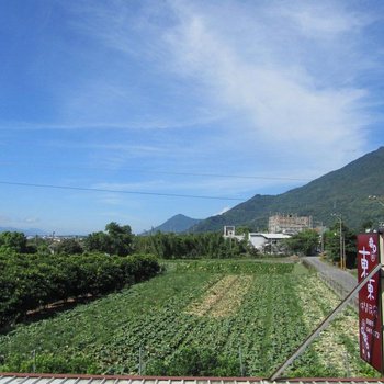 花莲东东休闲民宿