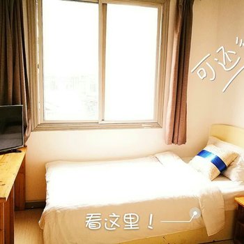 绍兴唐皇街旅店酒店提供图片