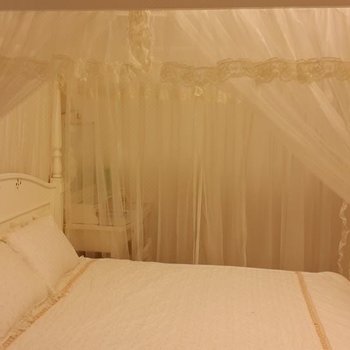 紫月桐民宿二馆酒店提供图片
