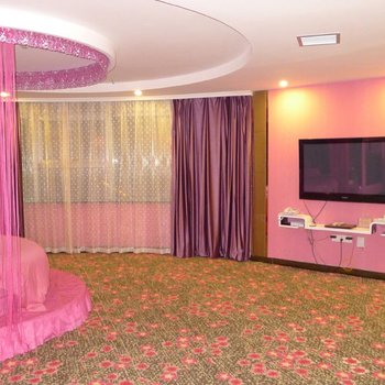 喀什新德商务酒店酒店提供图片