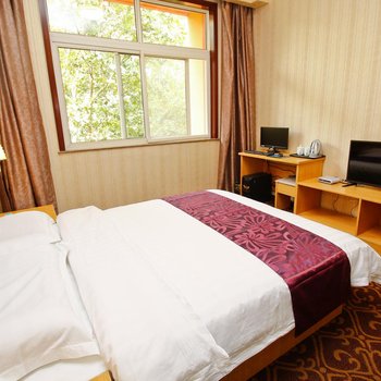 贵人酒店酒店提供图片