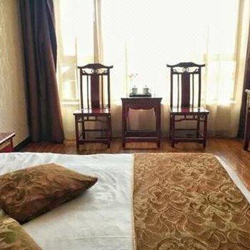 峨眉山迎鸿酒店酒店提供图片