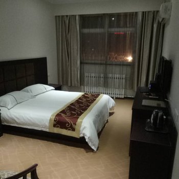 平陆商务宾馆酒店提供图片