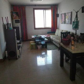 郑州咱家民宿(桃源路店)酒店提供图片