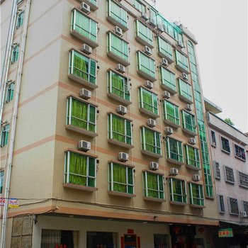 肇庆四会新昇旅店酒店提供图片