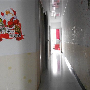 朔州鑫源宾馆二部酒店提供图片