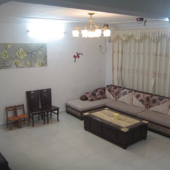 从化碧水湾欢乐别墅酒店提供图片