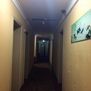 泉州月光宾馆