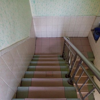 广州永和全新住宿