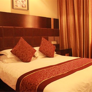 南苑e家(天台县天台山东路店)酒店提供图片