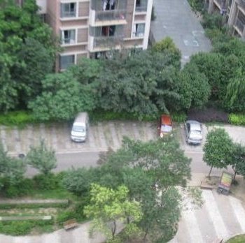 成都德缘公寓