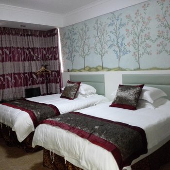 庆元斯托威品质酒店酒店提供图片