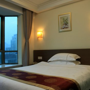 琼海博鳌金海湾宾馆酒店提供图片