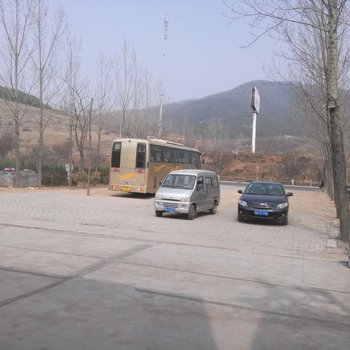 登封少林寺福源农家院酒店提供图片