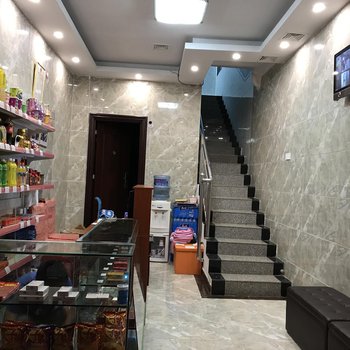 宣威远成快捷酒店酒店提供图片