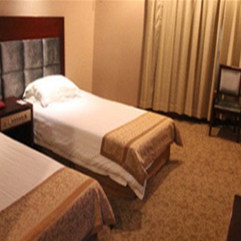 乌鲁木齐市全运宾馆酒店提供图片