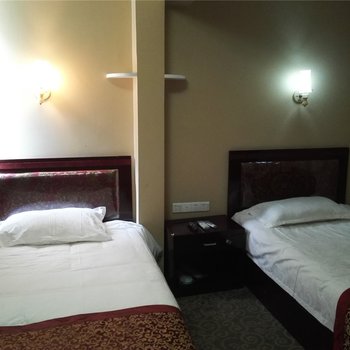 泸定县思域酒店酒店提供图片