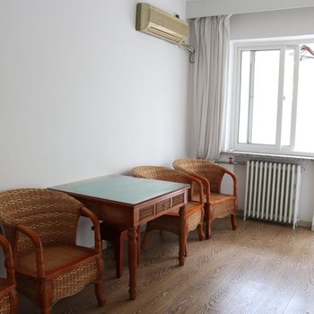 水利部北戴河疗养院(西院)酒店提供图片