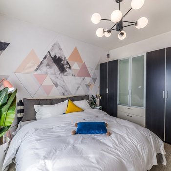 成都茴家·民宿(锦里东路分店)酒店提供图片