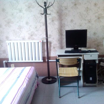 淄博泰宏宾馆酒店提供图片