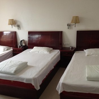 宜昌秦丰客栈酒店提供图片