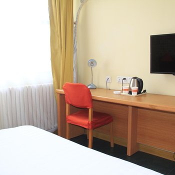 如家快捷酒店(菏泽天香公园店)酒店提供图片