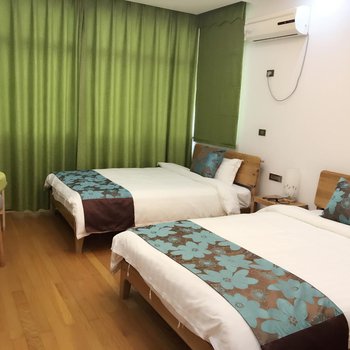 乌镇浅棠客栈酒店提供图片