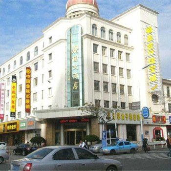 威海丽园大酒店