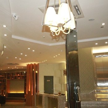 温州瑞安海之波时尚宾馆酒店提供图片