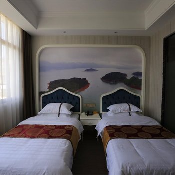 资兴鑫湖佳酒店酒店提供图片