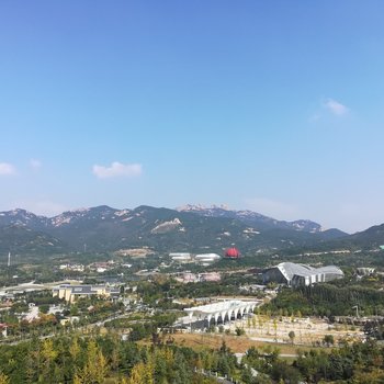 青岛Sonia普通公寓酒店提供图片