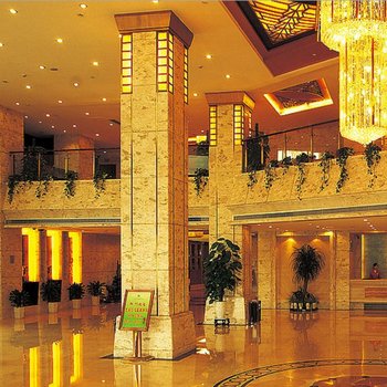 慈溪中益商务酒店酒店提供图片