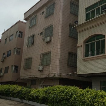 阳江闸坡凯语度假公寓