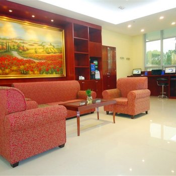 汉庭酒店(吕梁世纪广场店)酒店提供图片