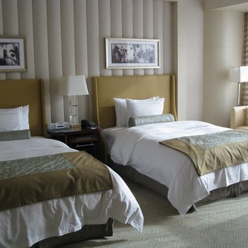 北京金融街丽思卡尔顿酒店酒店提供图片