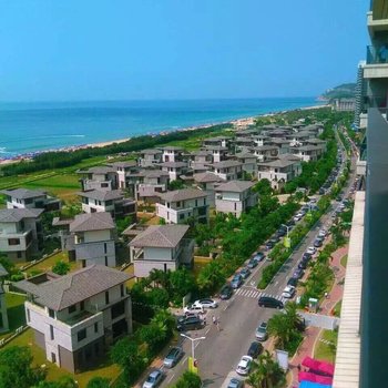 阳江海韵国际海景度假公寓酒店提供图片