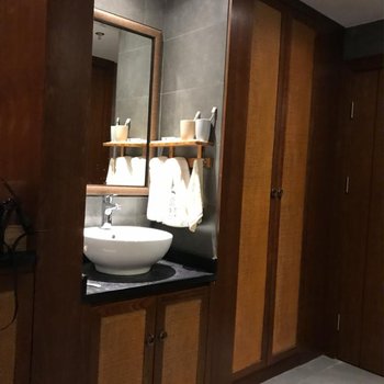 一灃禅意精品酒店(重庆江北机场店)用户上传图片