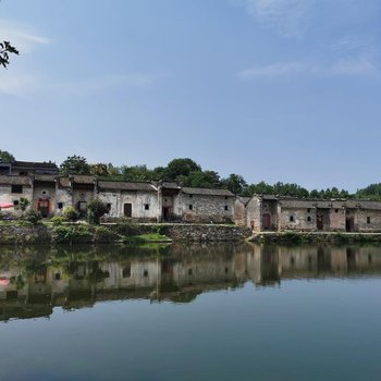 新县小隐民宿酒店提供图片