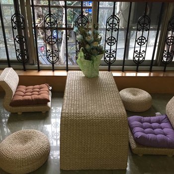 成都隅见青年旅舍酒店提供图片