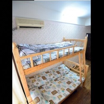 南宁橘子青年旅舍